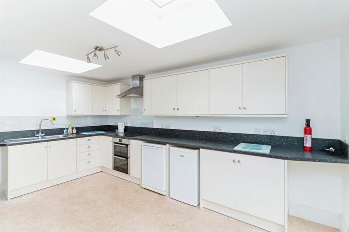 2 Bedroom Terraced House For Sale In Oaktree Villas, Newton Poppleford, Sidmouth, EX10