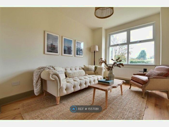 2 Bedroom Flat To Rent In Cloudesley Road, St. Leonards-On-Sea, TN37