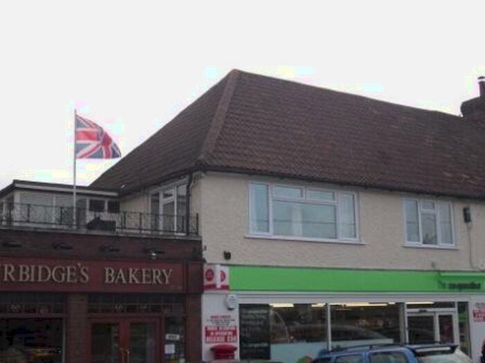 2 Bedroom Flat To Rent In Weyhill Road, Andover, SP10