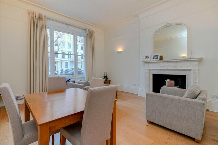 1 Bedroom Flat To Rent In Queens Gate, London, SW7
