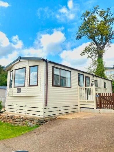 2 Bedroom Hotel For Sale In Ladram Bay, Otterton, Budleigh Salterton, EX9