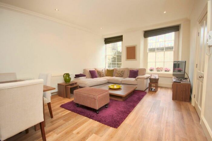 2 Bedroom Apartment To Rent In Portland Place, BA1