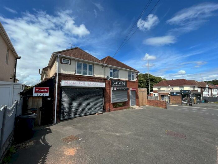 1 Bedroom Maisonette To Rent In Old Park Road, Dudley, DY1