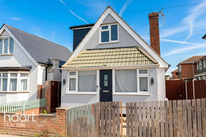 4 Bedroom Detached House For Sale In Sea Glebe Way, Clacton-On-Sea, CO15