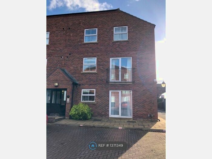 1 Bedroom Flat To Rent In Meynell House, Eaglescliffe, Stockton-On-Tees, TS16