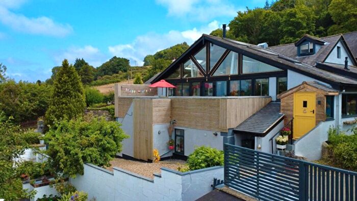 4 Bedroom Property For Sale In Tan Y Fron Road, Abergele, LL22