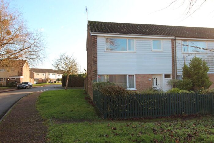 3 Bedroom Terraced House To Rent In Eastfields, King's Lynn, PE30