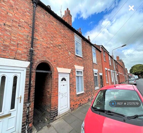 3 Bedroom Terraced House To Rent In Barnby Gate, Newark-On-Trent, NG24
