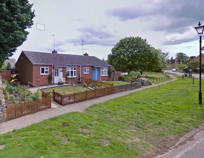 1 Bedroom Bungalow To Rent In Chapel Street, PE8