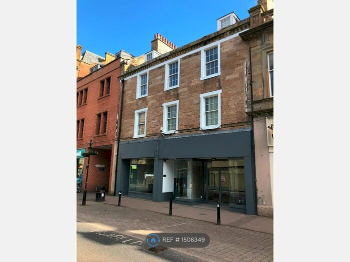 3 Bedroom Flat To Rent In High Street, Ayr, KA7