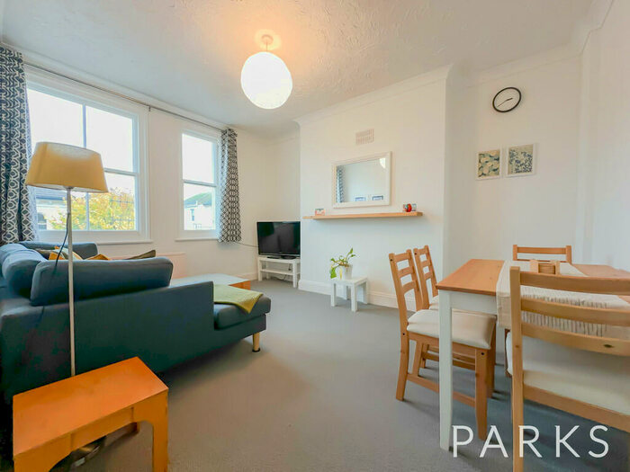 2 Bedroom Flat To Rent In Albert Road, Brighton, BN1