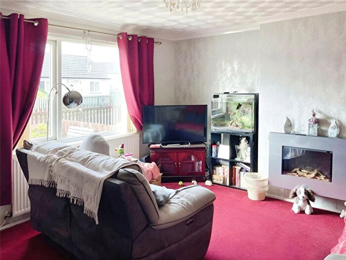 3 Bedroom End Of Terrace House For Sale In Mardale, Wigton, Cumbria, CA7