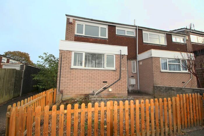3 Bedroom End Of Terrace House To Rent In Wantage, Telford TF7