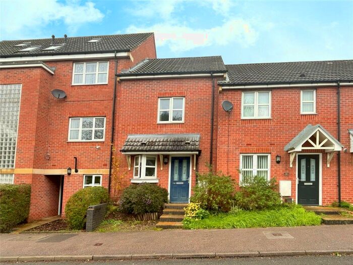 2 Bedroom Terraced House To Rent In Hawfield Lane, Burton-On-Trent, Staffordshire, DE15