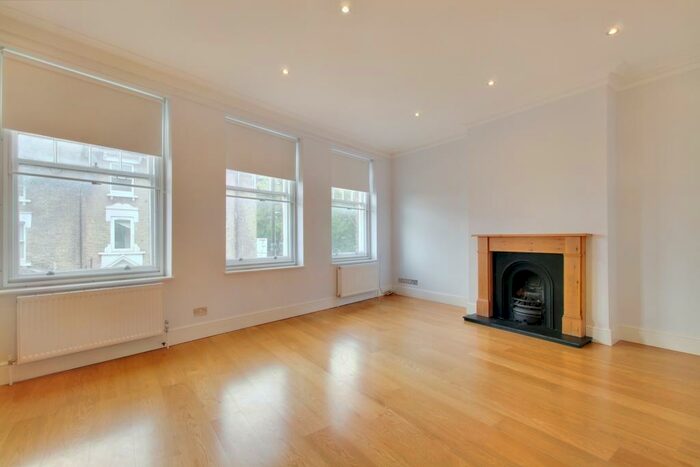 1 Bedroom Flat To Rent In Westcombe Hill, (), Blackheath, SE3