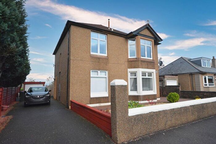 2 Bedroom Flat For Sale In Hawley Road, Falkirk, FK1