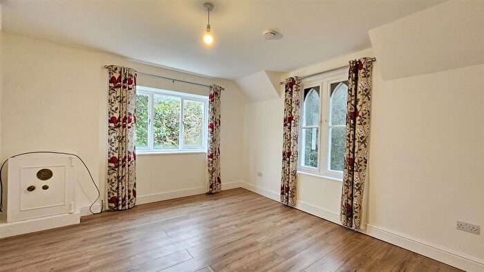 1 Bedroom Flat To Rent In Flat, Lincoln Road, PE1