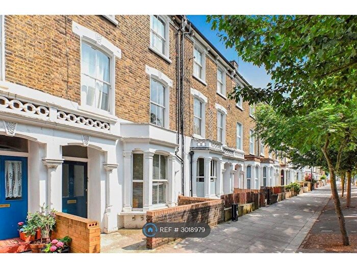 1 Bedroom Flat To Rent In Drayton Park, London, N5