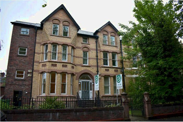 1 Bedroom Flat To Rent In Hargreaves Road, Liverpool, L17