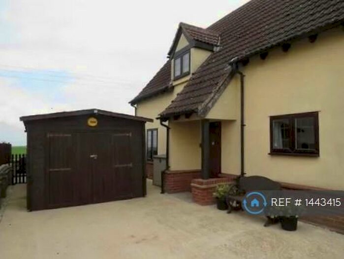 3 Bedroom Detached House To Rent In Black Horse Drove, Littleport, Ely, CB6
