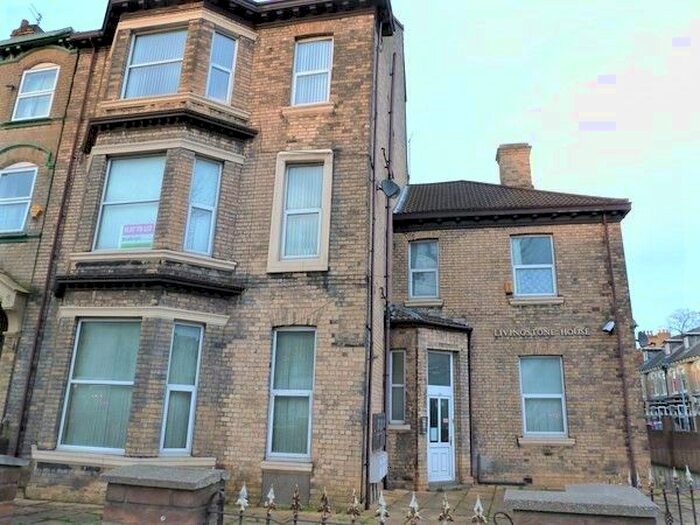 1 Bedroom Flat To Rent In Spring Bank, Hull, HU3