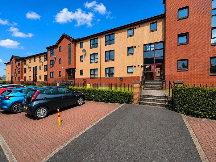 2 Bedroom Flat For Sale In Grovepark Street, Glasgow, G20