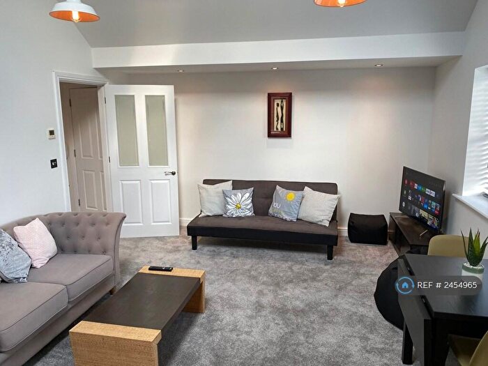 1 Bedroom Flat To Rent In Coates Road, Gosport, PO12