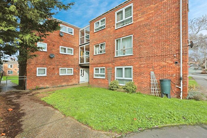 1 Bedroom Flat For Sale In Sun Lane, Norwich, NR3