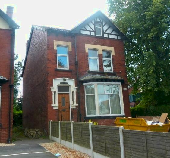 4 Bedroom Flat To Rent In Street Lane, Moortown, Leeds, LS17