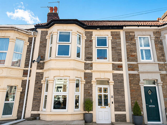 2 Bedroom House To Rent In Battenburg Road, St George, BS5