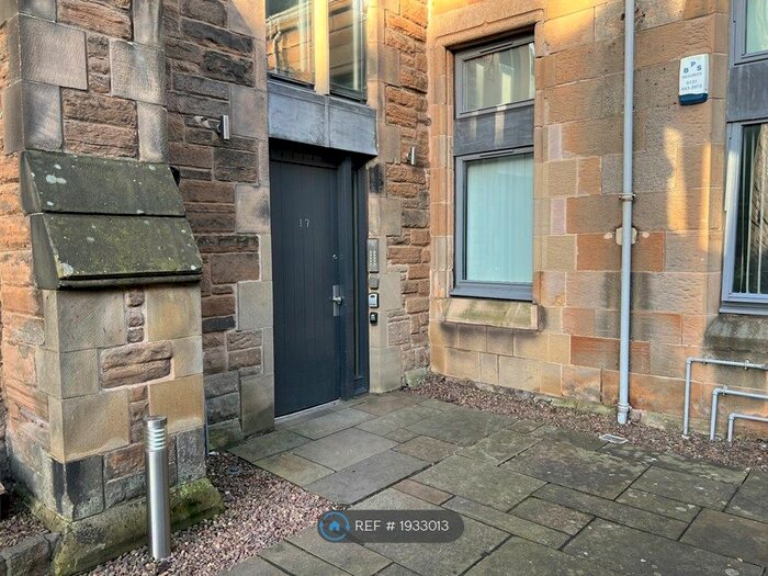 2 Bedroom Flat To Rent In Caledonian Road, Edinburgh, EH11