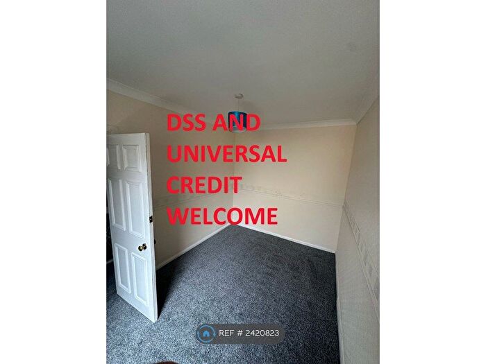 3 Bedroom Terraced House To Rent In Sturla Road, Chatham, ME4