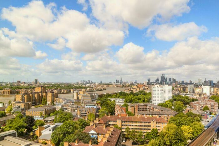 1 Bedroom Apartment For Sale In Vetro ., Canary Wharf, London, E14