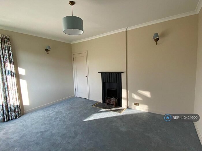 3 Bedroom Detached House To Rent In Dighty Cottage, Kippen, Stirling, FK8