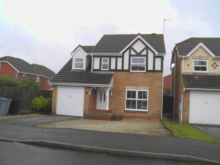 4 Bedroom Detached House To Rent In Victoria Grove, Morton, Bourne, PE10