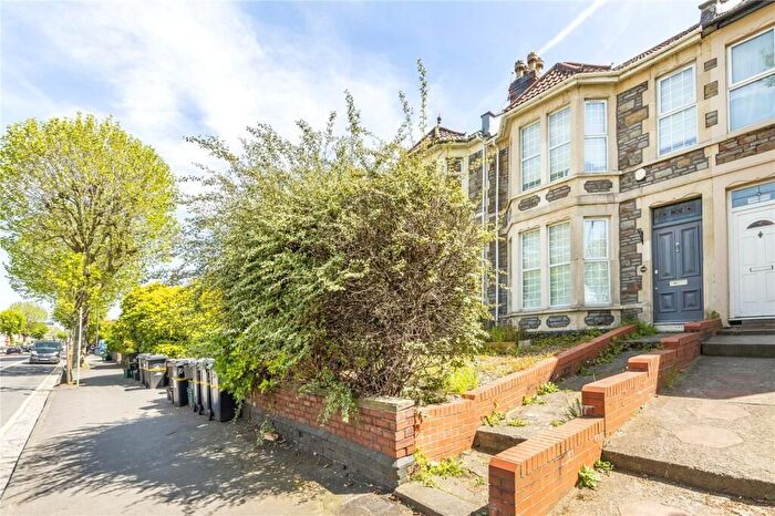 1 Bedroom Semi-Detached House To Rent In Fishponds Road, Bristol, BS16