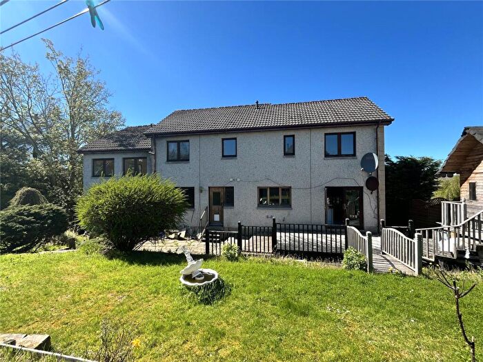 7 Bedroom Detached House For Sale In Redwood Crescent, Inverness, Highland, IV2