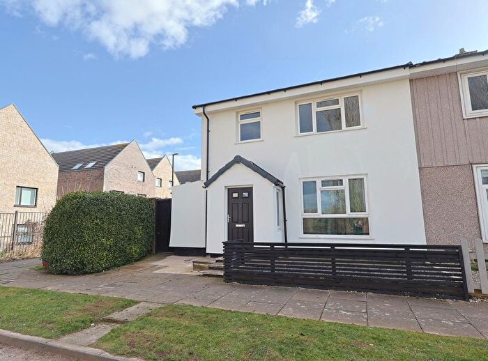 1 Bedroom Flat To Rent In Hayton Green, Coventry - Available Now, CV4