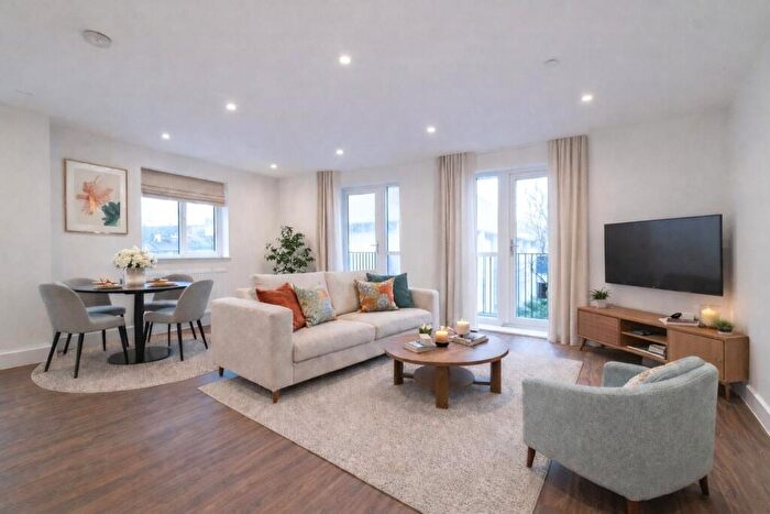 2 Bedroom Apartment For Sale In John Kirby Way, West Kirby, Wirral, CH48