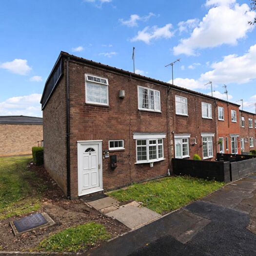 3 Bedroom End Of Terrace House For Sale In Breakspeare Place, Peterlee, SR8