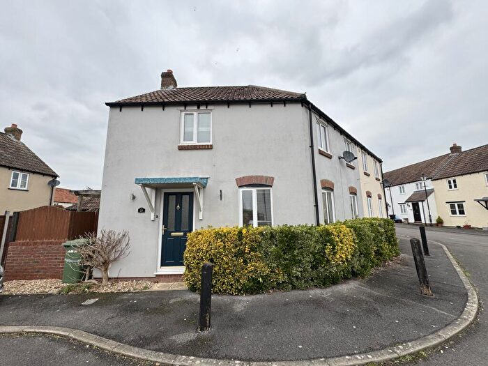 3 Bedroom House To Rent In Mill Leat, Baltonsborough, BA6