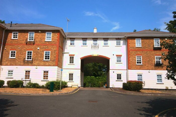 1 Bedroom Flat To Rent In Markham Court, Camberley, GU15