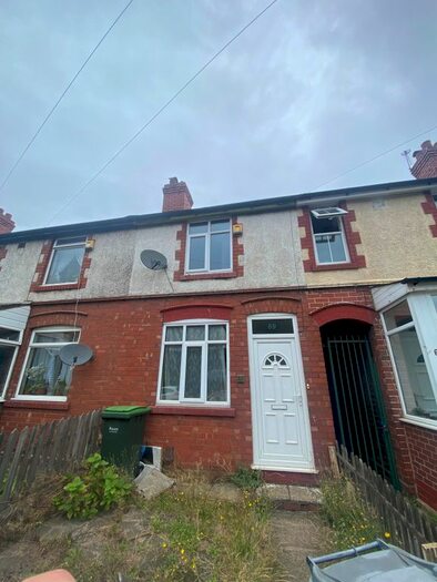 2 Bedroom Property To Rent In Greets Green Road, West Bromwich, B70