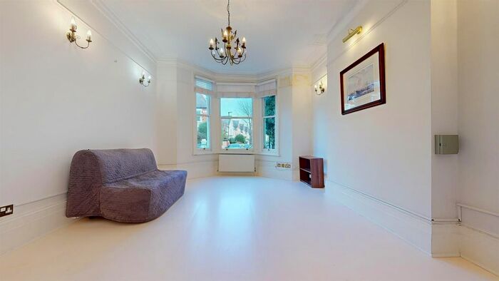7 Bedroom Property To Rent In Marlborough Road, London, W4
