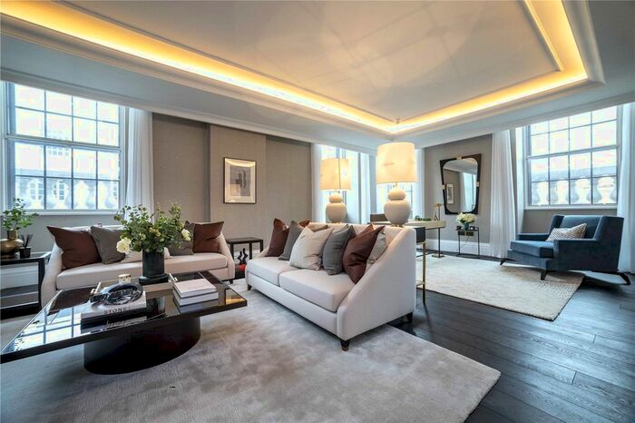 2 Bedroom Flat To Rent In Whitehall Place, London, SW1A