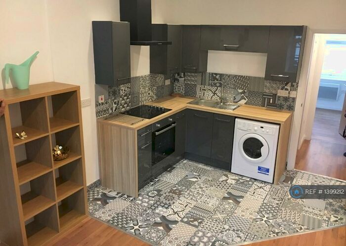 1 Bedroom Penthouse To Rent In Belgrave Gate, Leicester, LE1