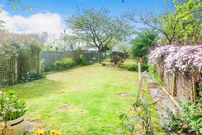 4 Bedroom Terraced House For Sale In Holywell Cottages, Holywell, Dorchester, DT2