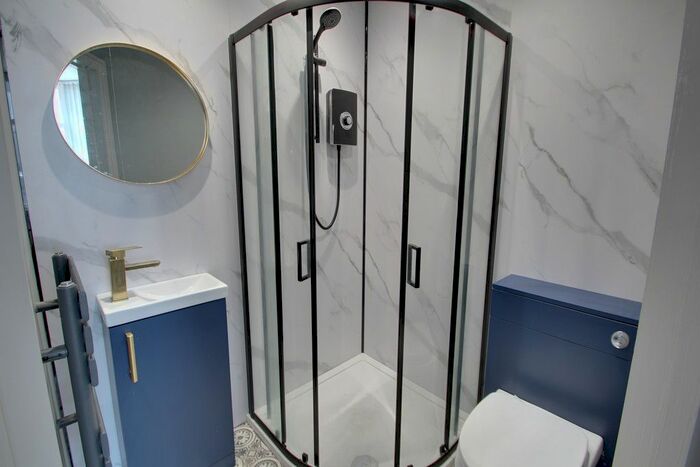 7 Bedroom Terraced House To Rent In Brazil Street, LE2