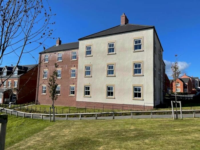 2 Bedroom Flat To Rent In 148 Tulip Gardens, Penrith, Cumbria CA11