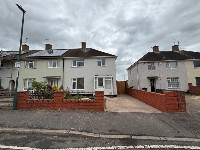 3 Bedroom Property To Rent In Brooksby Lane, Nottingham, NG11